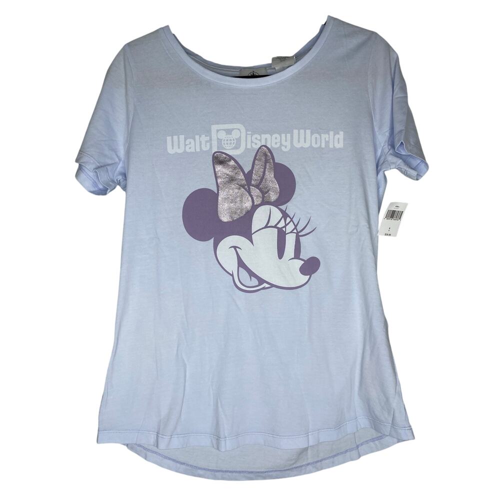 Disney Parks  Minnie mouse T-shirt